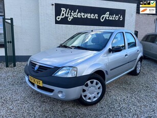 Dacia Logan 1.4 Ambiance 131DKM Nieuwe APK Trekhaak