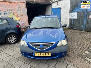 Dacia Logan 1.6 Lauréate