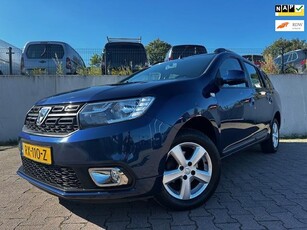 Dacia Logan MCV 0.9 TCe