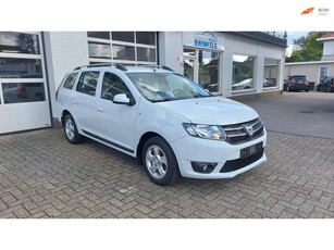 Dacia Logan MCV 0.9 TCe Prestige