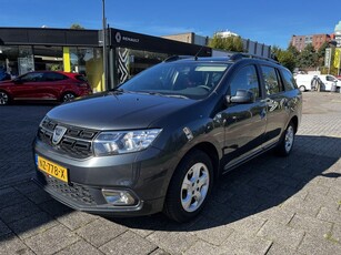 Dacia Logan MCV 0.9 TCe SL Royaal - Automaat (bj 2017)