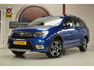 Dacia Logan MCV 1.0 TCe Bi-Fuel LPG Stepway Serie Limitee