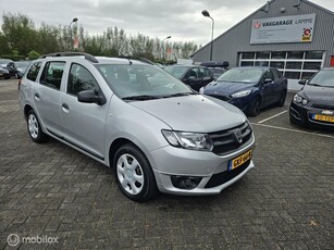 Dacia Logan MCV 1.5 dCi Dynamic