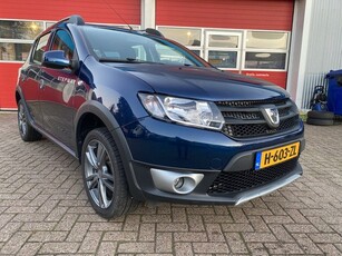 Dacia Sandero 0.9 TCe 90 PK Stepway Lauréate Trekhaak