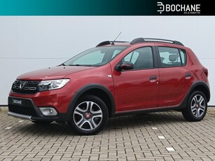 Dacia Sandero 0.9 TCe 90 Tech Road Stepway Navigatie /