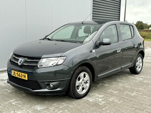 Dacia Sandero 0.9 TCe Easy-R 2016 Automaat NL auto !