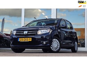 Dacia Sandero 0.9 TCe Lauréate 2e eigenaar Trekhaak APK