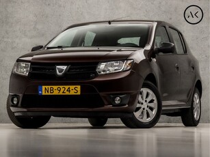 Dacia Sandero 0.9 TCe Sport Design (AIRCO, LM VELGEN, ELEK