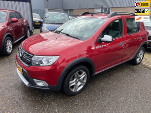 Dacia Sandero 0.9 TCe Stepway Laureate