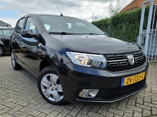 Dacia Sandero 1.0 SCe Laureate 5DRS Airco - (bj 2019)