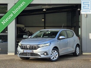 Dacia Sandero 1.0 TCe 90 Comfort 1e Eig! AircoCarplayNavi