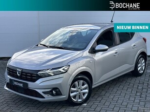 Dacia Sandero 1.0 TCe 90 Comfort 22.779 KM!! Trekhaak