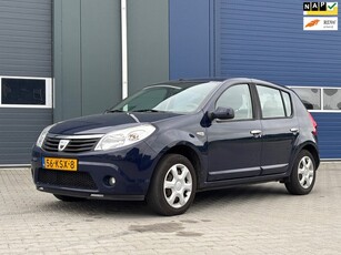 Dacia Sandero 1.2 Lauréate Airco