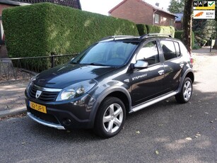 Dacia Sandero 1.6 Stepway 74.000 km N.A.P airco