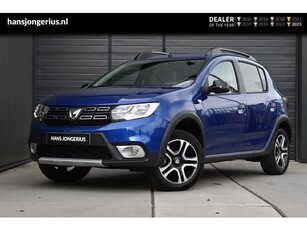 Dacia Sandero TCe 100 Bi-Fuel Stepway Serie Limitee 15th