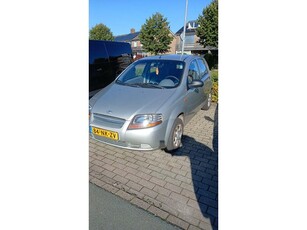 Daewoo Kalos 1.4??€599,-??zo ingeruild zo weer weg !!