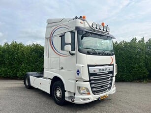 DAF XF 440 FT Euro6 (bj 2014, automaat)