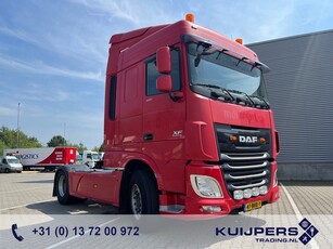 DAF XF 440 FT / Gearbox Problem / Space Cab / 890 DKM / NL