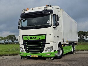 DAF XF 480