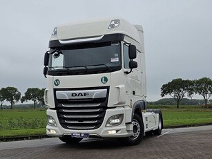 DAF XF 480 ssc led 2x tank