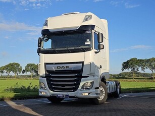 DAF XF 480 ssc led 2x tank