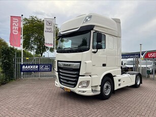 DAF XF 480 *2020* PTO-PREP. - 420.000KM !!!!! (bj 2020)