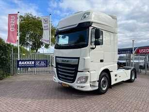 DAF XF 480 *2020* STANDKLIMA - MX-ENGINE BRAKE - PTO-PREP.