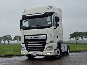 DAF XF 480 ssc led 2x tank