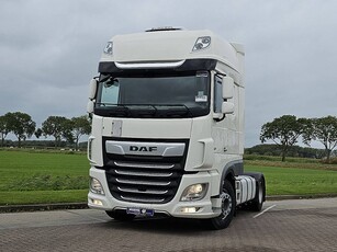 DAF XF 480