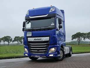 DAF XF 480 ssc 2x tank 351 tkm