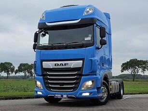 DAF XF 480 ssc 2x tank