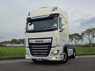 DAF XF 480 ssc 2xtank night a/c