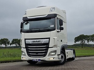 DAF XF 480 ssc led 2x tank