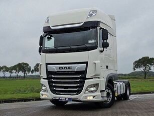 DAF XF 480 ssc led 2x tank