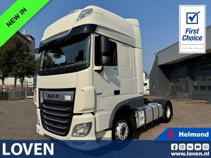 DAF XF 480 FT PCC/MX Engine Brake (bj 2021, automaat)