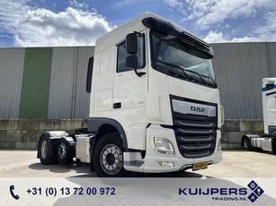 DAF XF 480 FTP Space Cab / 407 dkm / Stand Klima / NL Truck