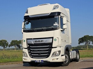 DAF XF 480 ssc 2xtank night a/c