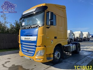 DAF XF Euro6 480 Euro 6 INTARDER (bj 2020, automaat)