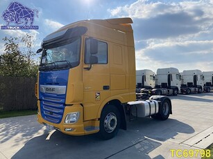 DAF XF 480 (bj 2020, automaat)