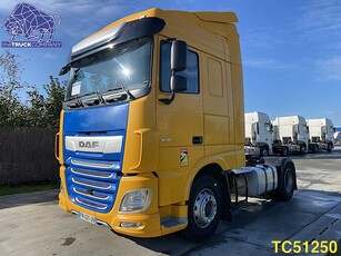 DAF XF Euro6 480 Euro 6 INTARDER (bj 2020, automaat)