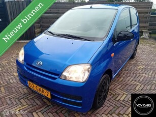 Daihatsu Cuore 1.0-12V Stuurbekr NAP + APK 2e Eig.