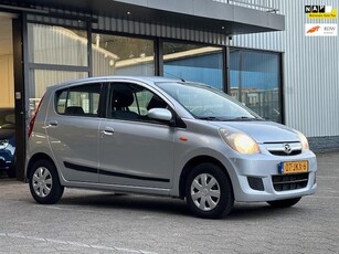 Daihatsu Cuore 1.0 Class / Airco / 2009 / Isofix /