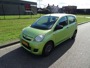 Daihatsu Cuore 1.0 Clever