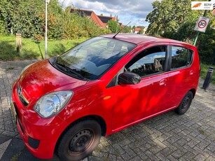 Daihatsu Cuore 1.0 Premium 5drs Apk , Airco en E-pakket