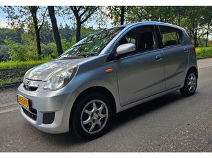 Daihatsu Cuore 1.0 Premium NL Auto 2e Eigenaar Airco