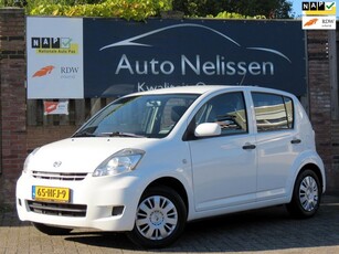 Daihatsu Sirion 2 1.3-16V Comfort ! VERKOCHT !