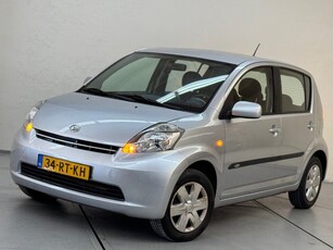 Daihatsu Sirion 2 1.3-16V Prestige AUTOMAAT 61.000 KM Airco