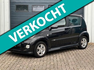 Daihatsu Sirion 2 1.3-16V Sport AIRCO / NAP / NIEUWE APK!