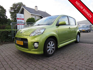 Daihatsu Sirion 2 1.5-16V Sport