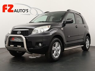 Daihatsu Terios 1.5-16v Expedition 2WD Automaat